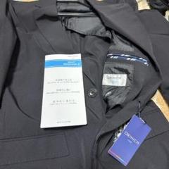 新品ORIHICA B3スマートウォッシャブル テーラードジャケット