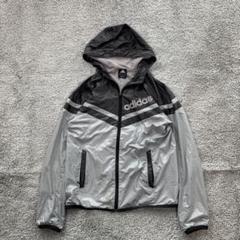 2025年最新】adidas ナイロンジャケット 00sの人気アイテム