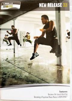 レズミルズ【BODYCOMBAT33】CD DVD Amazon.co.jp: ボディコンバット 33 CD DVD LESMILLS BODYCOMBAT