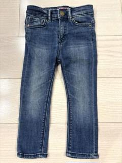babyGap ベビーギャップ スキニーデニム 90cm ストレッチ素材