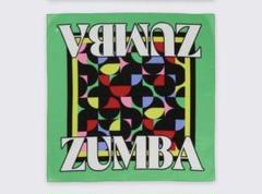 未使用と未開封新品ZUMBAウェア2枚バンダナ1枚セット ZUMBAウェアバンダナ二枚セット｜Yahoo!フリマ（旧PayPayフリマ）