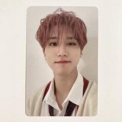 StrayKids アルバム Christmas EveL ハン トレカ Stray Kids Album Christmas EveL Hyunjin Han Felix Bang Chan