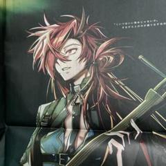 山口新聞 7/28 広告 FGO 高杉晋作