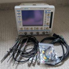 IWATSU DS-8814 デジタルオシロスコープ 100MHz 4ch