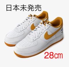 【新品】28㎝ NIKE ナイキ AIR FORCE 1 '07 LV8
