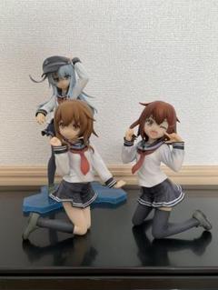 2025年最新】艦これ コトブキヤ 電の人気アイテム - メルカリ
