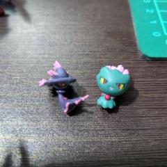 Amazon.co.jp: ポケットモンスター モンスターコレクション MC