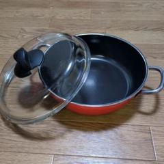 7／1 気まぐれSALE！ 両手鍋silitシラルガン22cm！ 7／1 気まぐれSALE！ 両手鍋silitシラルガン22cm！ - メルカリ