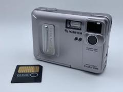 FUJIFILM オールド デジカメ カメラ FinePix1200 デジカメレビュー】FUJIFILM FINEPIX 1200 - YouTube