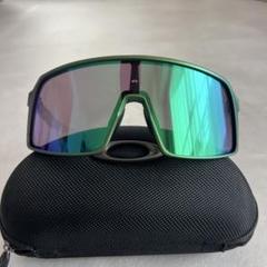 オークリーSutro スートロPRIZM ROAD JADE IRIDIUMのサムネイル