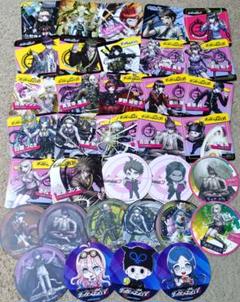 ダンガンロンパ 購買部 京都マルイ こんぺいとう コースター 西園寺日寄子 ダンガンロンパ 購買部 京都マルイ こんぺいとう コースター