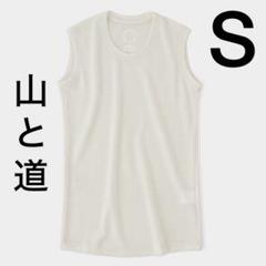 2025年最新】df mesh merino sleevelessの人気アイテム - メルカリ