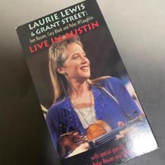 Laurie Lewis & Grant Street: IN AUSTIN
