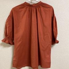 ブラウス　アーバンリサーチ