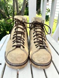 【未使用に近い】チペワ 1901M59 エンジニアブーツ スチールトゥ USA製 Chippewa 1901 | eBay