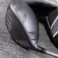 本物！PING G425 MAX 9°　新品　バドラスコーティング済み 本物！！PING G425 MAX 9° 新品 バドラスコーティング済み