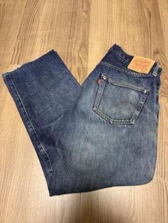 リーバイス501XX バレンシア工場　ボタン裏555 34インチ　ヴィンテージ