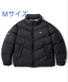 FTC リバーシブルダウンジャケット　M FTC リバーシブルダウンジャケット M