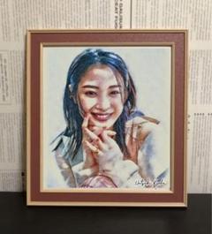 2025年最新】人物画の人気アイテム - メルカリ