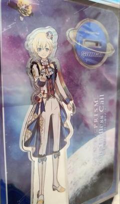 KING OF PRISM キンツア 夢川ショウゴ WITH アクリルスタンド