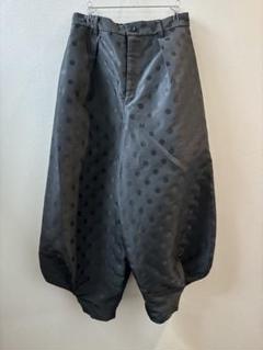 2025年最新】comme des garcons バルーンパンツの人気アイテム