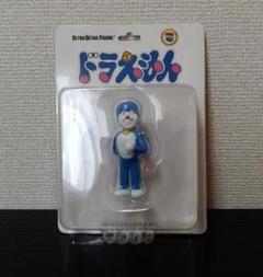メディコムトイ UDF かっこいいドラえもん 未開封品 ドラえもん