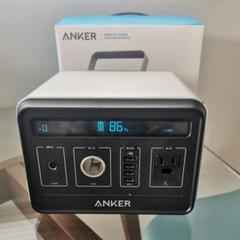 Anker PowerHouseの中古/未使用品 - メルカリ Anker PowerHouseの中古/未使用品 - メルカリ