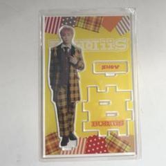 BUDDiiS SHOW アクスタ　第一弾 BUDDiiS SHOW アクスタ - メルカリ