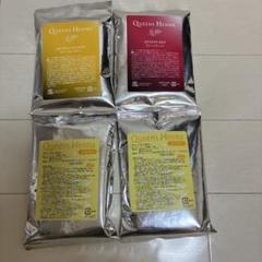 QUEENS HENNA QUEENS RED 3パックセット クイーンズヘナ Queens Henna ナチュラル 3パックセット