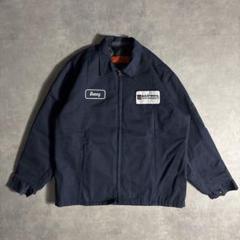 【60s vintage】CPOジャケット　ウールジャケット　棒talon 古着 50s Vintage Wool Jacket ヴィンテージ ウールジャケット TALON Z