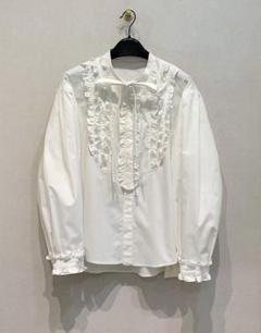 たっぷりフリルブラウス【2025SP】 | all item| yori
