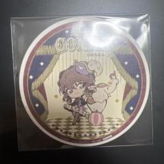 名探偵コナン 大阪城コラボ 夏フェス アクリルコースター 灰原哀