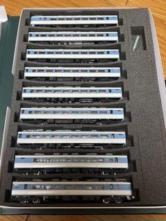 定番の中古商品 Yoshinori Tsuchiya様専用】KATO 189系 あずさ 9両 - メルカリ 鉄道模型