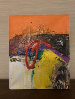 バリ島モダン絵画