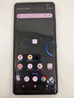 2025年最新】docomo xperia xz3 本体 simフリーの人気アイテム
