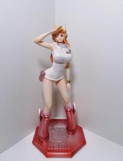 ワンピース エッグヘッド編 ニコ・ロビン ナミ ガレージキット