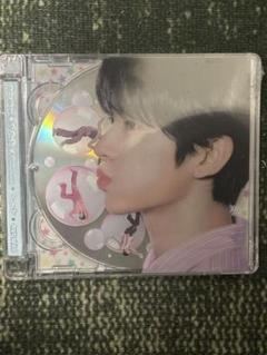 NCT WISH POPPOP JEWEL CASE 新品未開封　ユウシ