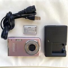 美品　PENTAX Optio M10 動作確認済 Pentax Optio M10: Digital Photography Review