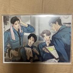 韓国BL 2025 LEZHIN 解氷曲線 - メルカリ