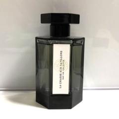 日本語表記 残量95% ラルチザン シャッセ オ パピオン 100ml