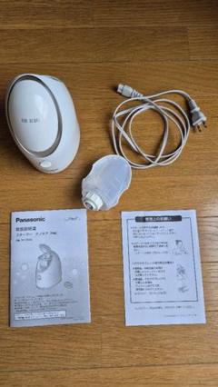 2025年最新】スチーマー ナノケア eh-sa3bの人気アイテム - メルカリ