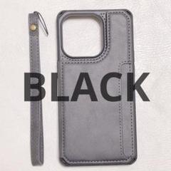 ❤当日発送可❤ iPhone14 Pro 背面 PUケース