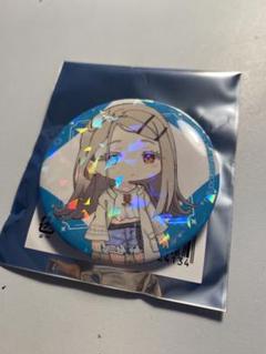 篠澤広 渋谷109 缶バッジ 学園アイドルマスター 渋谷109 缶バッジ 篠澤広 - メルカリ