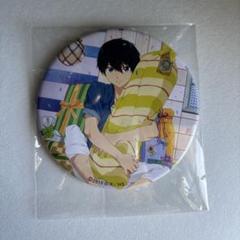 Free! 旭 ハイスピ DF RW夢 バースデー 缶バッジ 4点セット Free! 旭 ハイスピ DF RW夢 バースデー 缶バッジ 4点セット