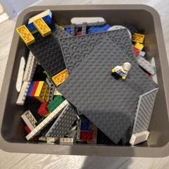 LEGOブロックまとめ売り