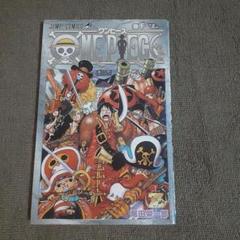 ONE PIECE 74巻