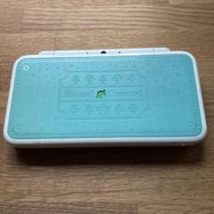 新品　N E W２D S  L L  とびだせどうぶつの森パック Amazon | 『とびだせ どうぶつの森 amiibo+・トモダチ