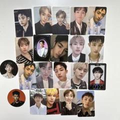 NCT ccomaz ウィンウィン ぬいぐるみ トレカ Wayv 威神V NCT127 WayV 威神V ウィンウィン トレカ サークルカード サクカ