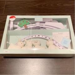 trousselier トラセリア ベッドメリー