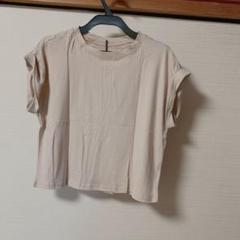 [Cicy Bell] Tシャツ レディース 半袖 ショート丈 トップス